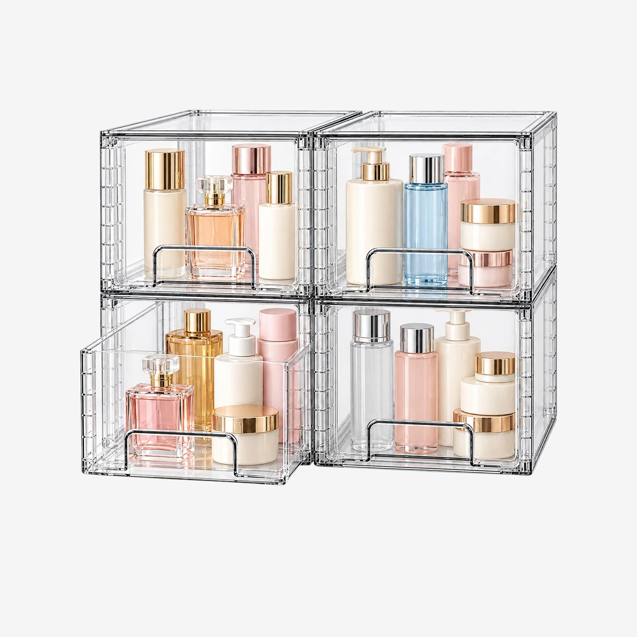 Modular Storage